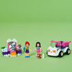 Picture of Lego Friends Cat Grooming Car